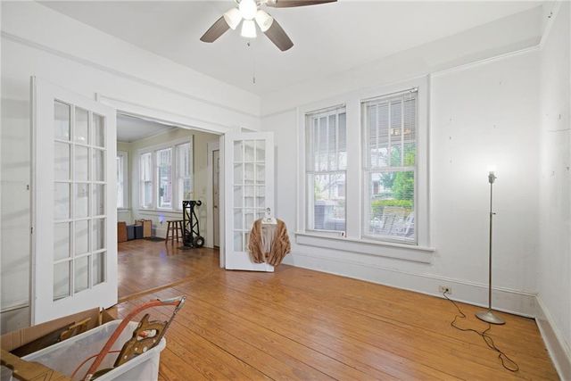 1241 Monroe NE Drive, Atlanta, GA 30306