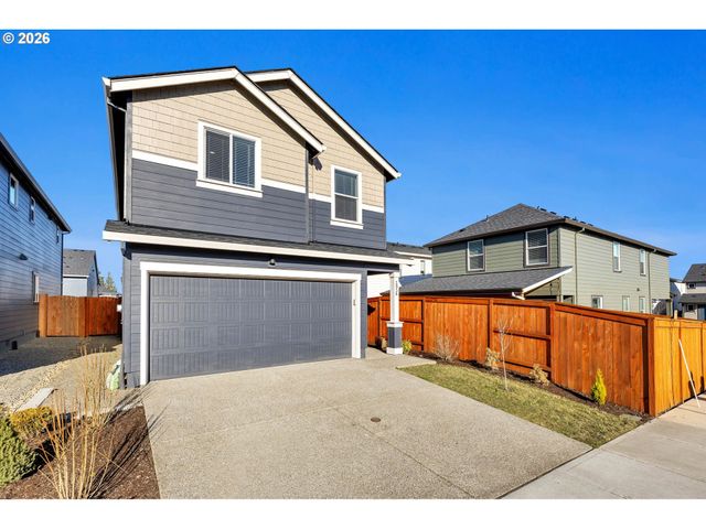 2936 N 3RD Way, Ridgefield, WA 98642
