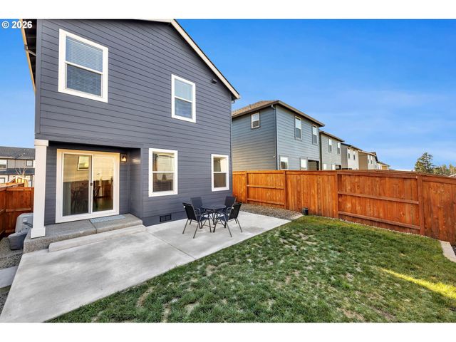 2936 N 3RD Way, Ridgefield, WA 98642