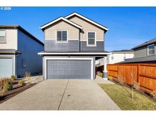 2936 N 3RD Way, Ridgefield, WA 98642