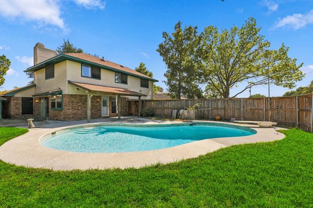 3103 Aspen, Carrollton, TX 75007