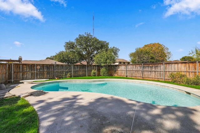 3103 Aspen, Carrollton, TX 75007