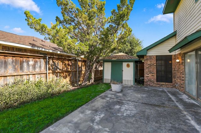 3103 Aspen, Carrollton, TX 75007
