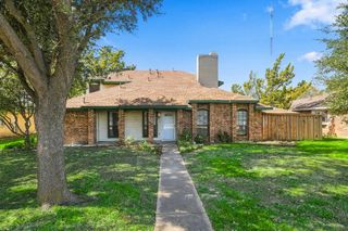 3103 Aspen, Carrollton, TX 75007