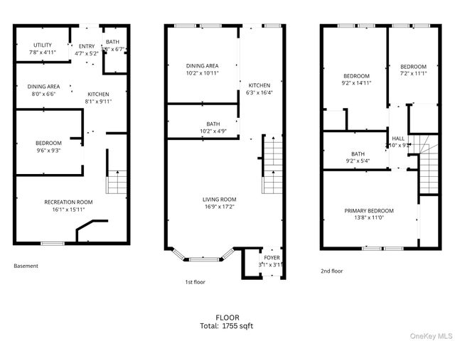 2716 99th Street, East Elmhurst, NY 11369