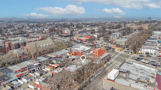 2716 99th Street, East Elmhurst, NY 11369