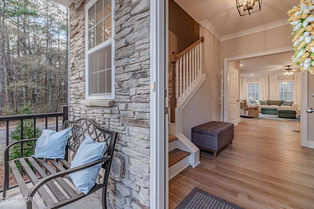 760 Daphne Lane, Vass, NC 28394