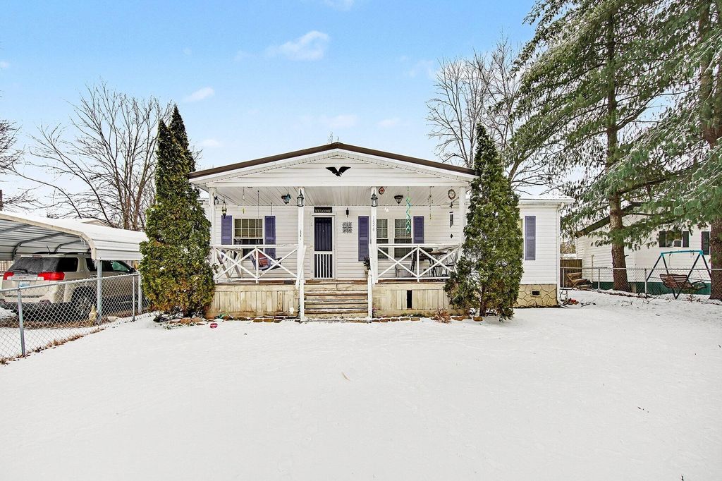 134 Walter Lane, Waco, KY 40385