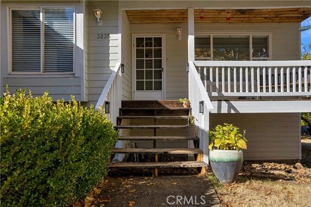 3235 Marina View Drive, Kelseyville, CA 95451