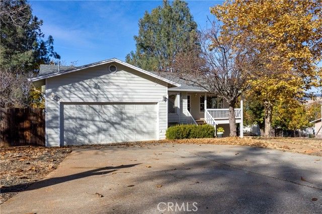 3235 Marina View Drive, Kelseyville, CA 95451