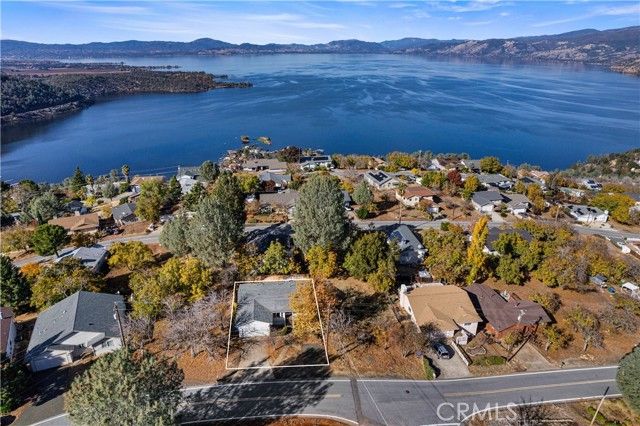 3235 Marina View Drive, Kelseyville, CA 95451