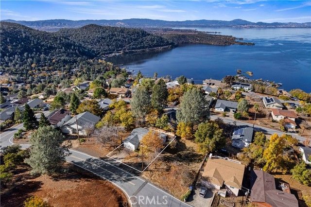 3235 Marina View Drive, Kelseyville, CA 95451