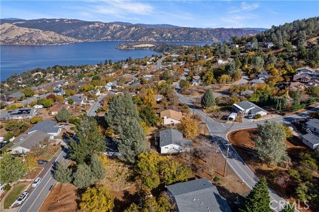 3235 Marina View Drive, Kelseyville, CA 95451