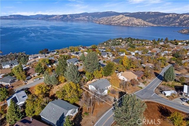 3235 Marina View Drive, Kelseyville, CA 95451