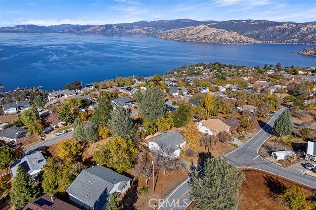 3235 Marina View Drive, Kelseyville, CA 95451
