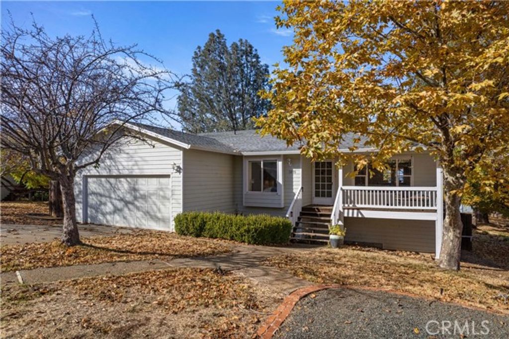 3235 Marina View Drive, Kelseyville, CA 95451