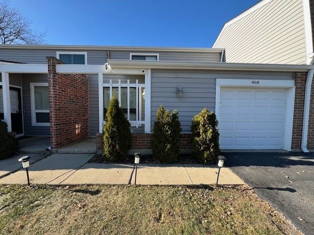 468 Harmony Drive, Wheeling, IL 60090