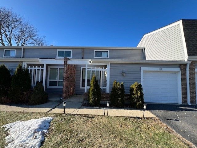 468 Harmony Drive, Wheeling, IL 60090