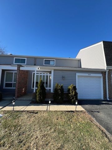 468 Harmony Drive, Wheeling, IL 60090