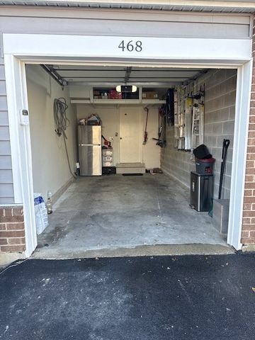 468 Harmony Drive, Wheeling, IL 60090