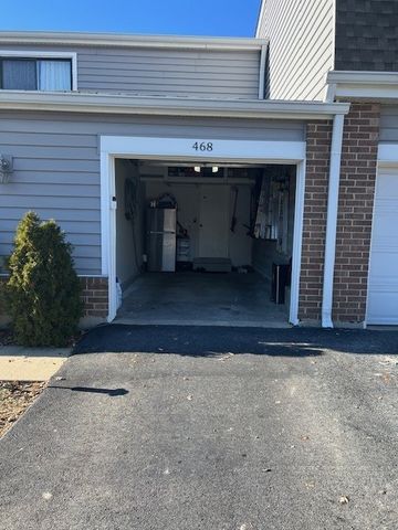 468 Harmony Drive, Wheeling, IL 60090