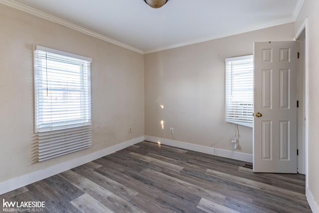 8152 Millis Street, Shelby Twp, MI 48317