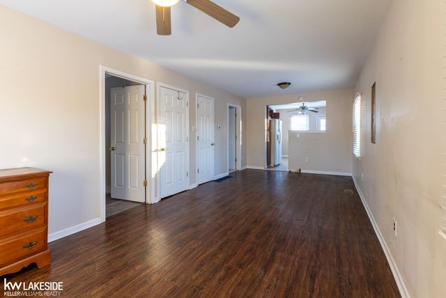 8152 Millis Street, Shelby Twp, MI 48317