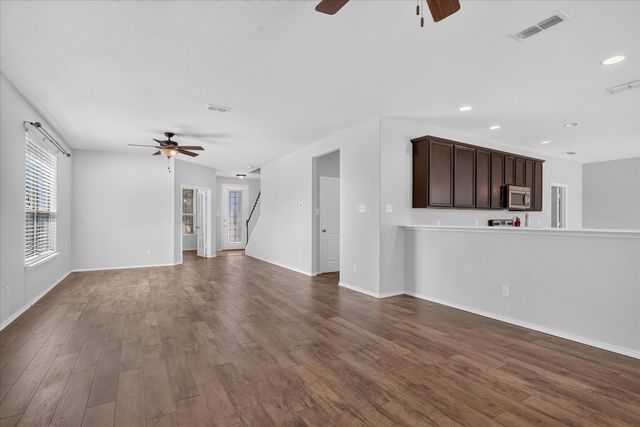 3513 Seaside Drive, Denton, TX 76208