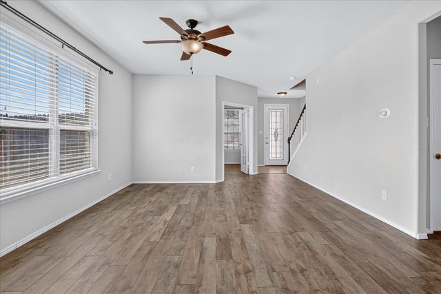 3513 Seaside Drive, Denton, TX 76208