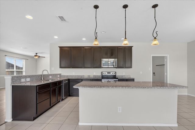 3513 Seaside Drive, Denton, TX 76208