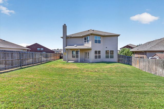 3513 Seaside Drive, Denton, TX 76208