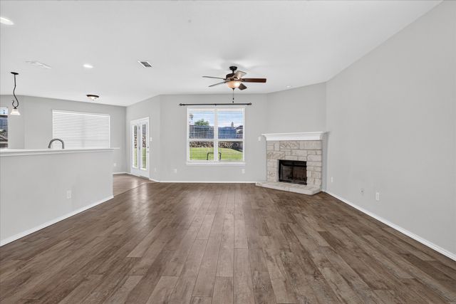 3513 Seaside Drive, Denton, TX 76208