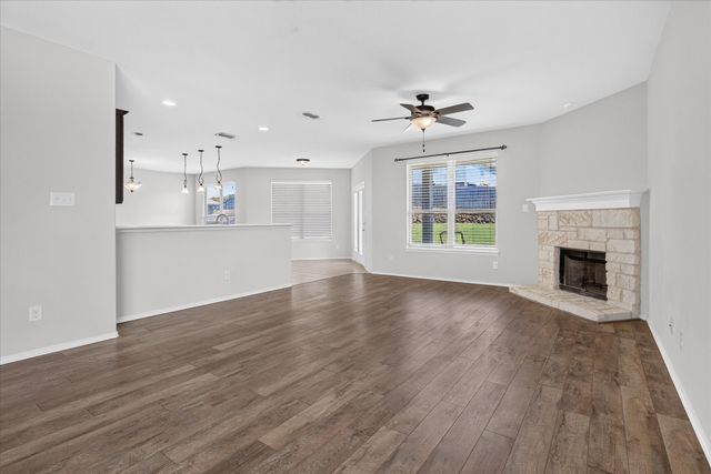 3513 Seaside Drive, Denton, TX 76208