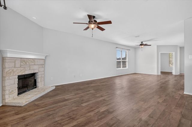 3513 Seaside Drive, Denton, TX 76208
