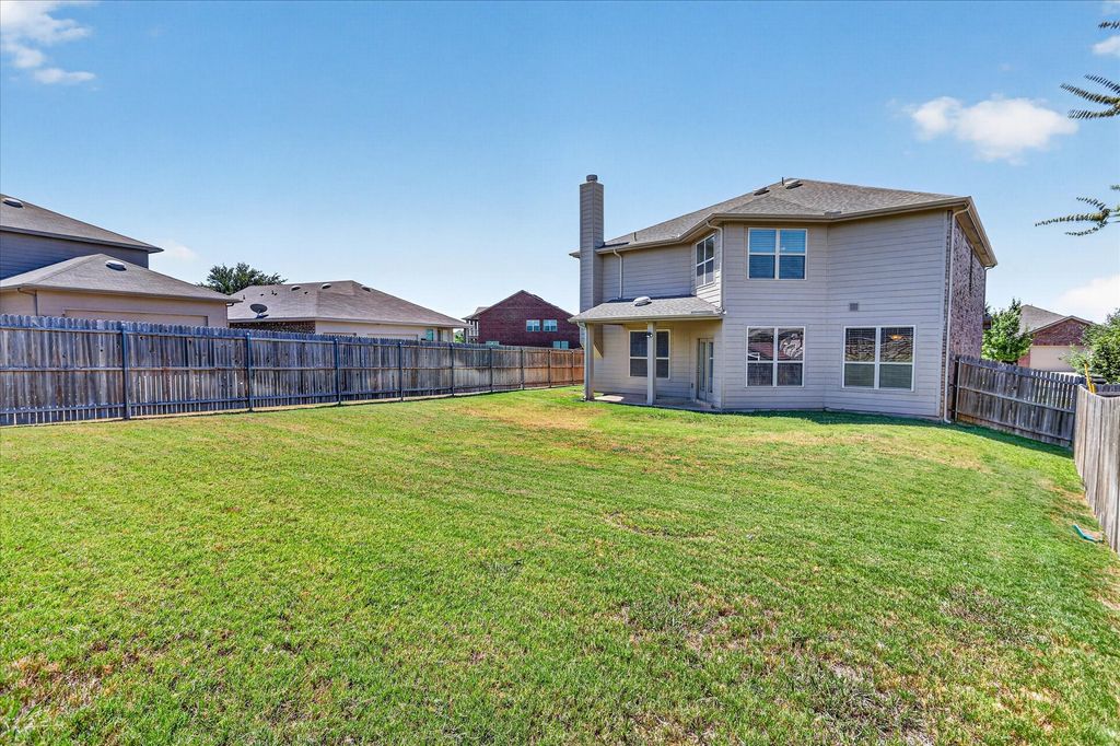 3513 Seaside Drive, Denton, TX 76208 — photo 4