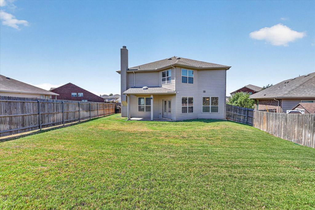3513 Seaside Drive, Denton, TX 76208 — photo 5