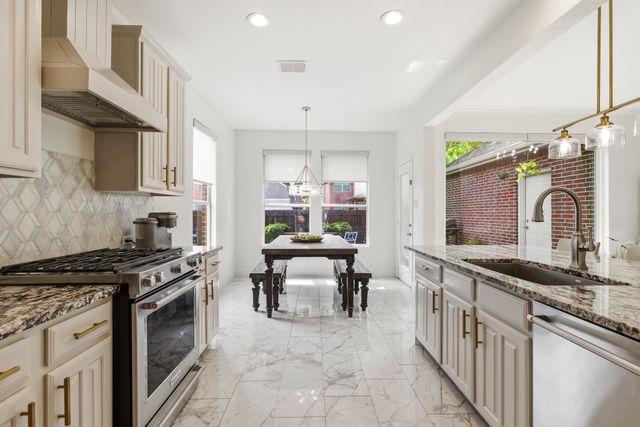 617 Claremont Court, Coppell, TX 75019