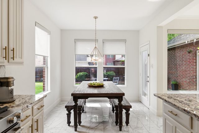 617 Claremont Court, Coppell, TX 75019