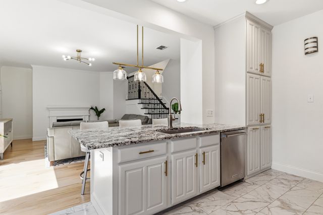 617 Claremont Court, Coppell, TX 75019