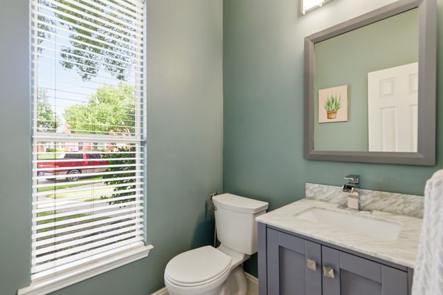 617 Claremont Court, Coppell, TX 75019