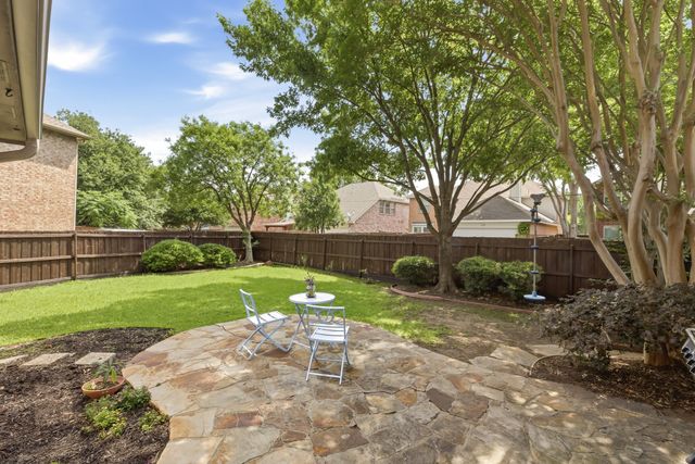 617 Claremont Court, Coppell, TX 75019