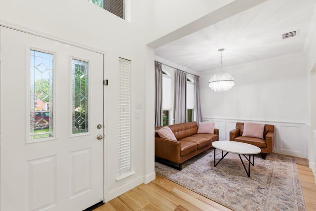 617 Claremont Court, Coppell, TX 75019
