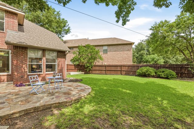 617 Claremont Court, Coppell, TX 75019