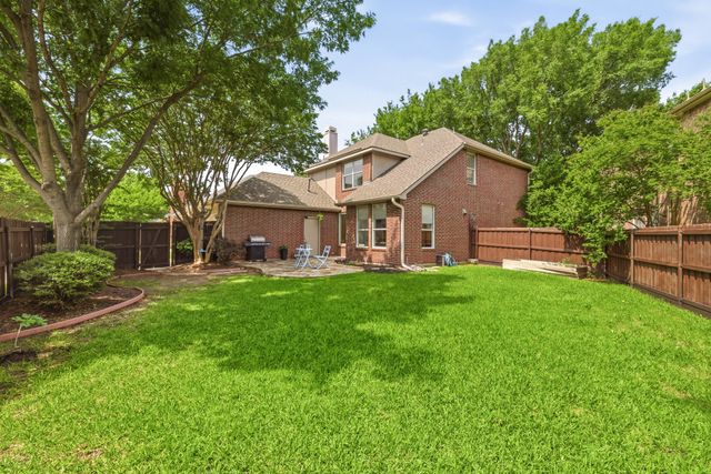617 Claremont Court, Coppell, TX 75019
