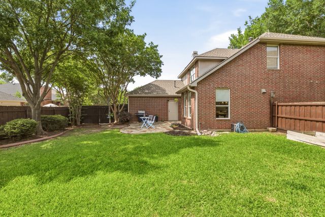 617 Claremont Court, Coppell, TX 75019