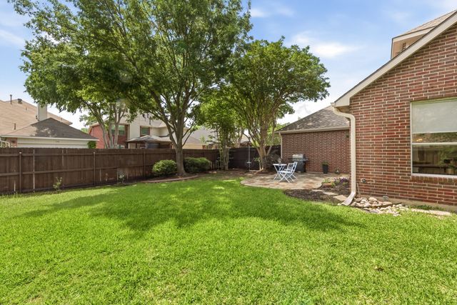 617 Claremont Court, Coppell, TX 75019