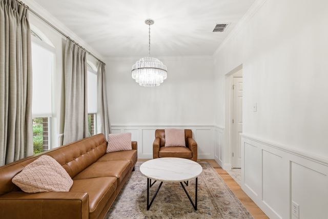 617 Claremont Court, Coppell, TX 75019