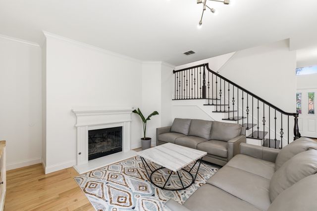 617 Claremont Court, Coppell, TX 75019