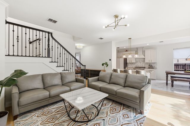 617 Claremont Court, Coppell, TX 75019