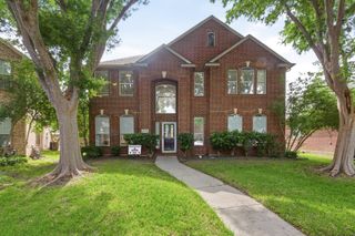617 Claremont Court, Coppell, TX 75019